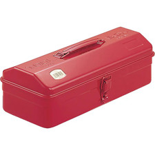 TRUSCO Y-350 Red Tool Box Hip