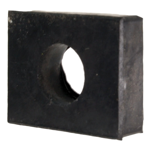Axle beam mounting block - mounting,