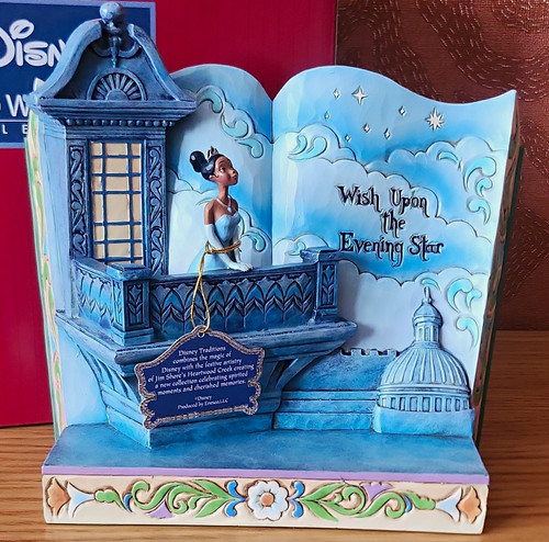 Enesco showcase princess and - enesco,
