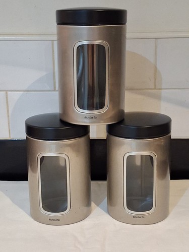 Brabantia set metal - brabantia, 3