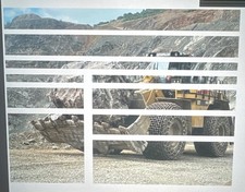 Tool Box Graphics /Decals Fits