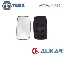 6401955 REAR VIEW MIRROR GLASS