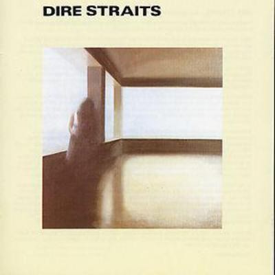 Dire straits - dire, straits:
