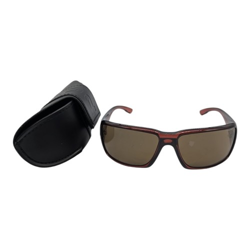 Police sonnenbrille burgundy - police, 'sonnenbrille'