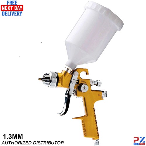 Starchem hvlp gold gravity - hvlp,
