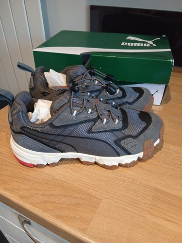 Puma trail fox - trail, women's