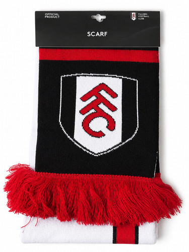 Fulham official scarf - official, –