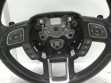 Gj3m3f563fb steering wheel
