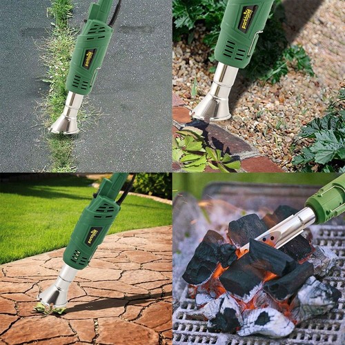 Electric weed burner killer - electric,