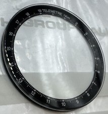 Omega 145.014 Speedmaster Mark II Original Vintage Glass N.O.S. 063TN5146TE1