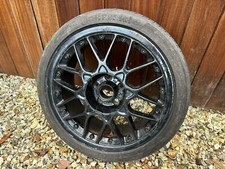 1 x Audi BBS RS795 RS2 18" Split Rim KBA44407 Alloy Wheel 18x8 5x112 et43 Single