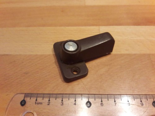Door latch - latch, (cling