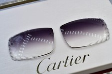Cartier smoke gradient diamond - gradient,