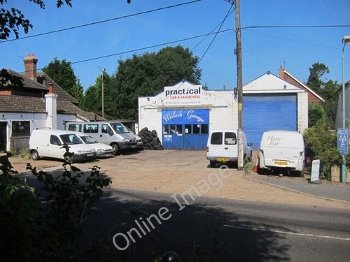 Photo 6x4 practical car - 6x4,