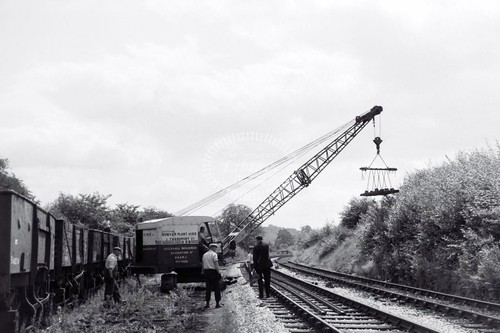 Photo british railways - british,