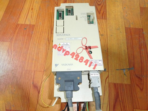 1pcs used yaskawa - 1pcs,