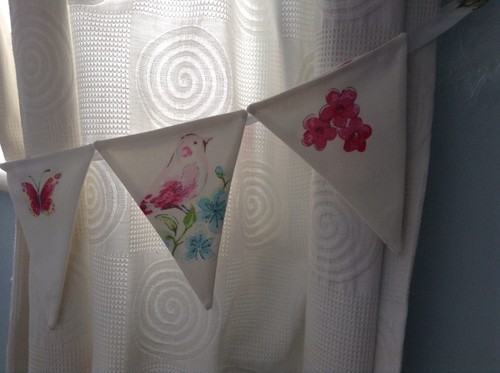 Laura ashley girls - ashley, bird
