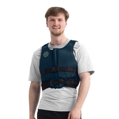 Jobe kayak adventure vest - adventure,