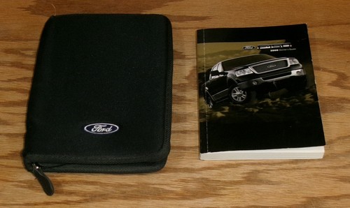 Original 2008 ford 150 - ford, f-150