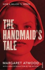 Atwood, Margaret : The