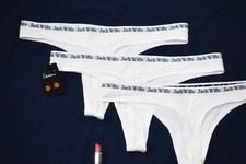 Jack Wills Knickers,  White