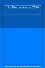 The Broons Annual 2016