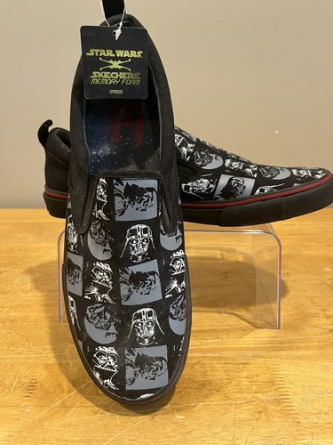 Skechers star wars - star,