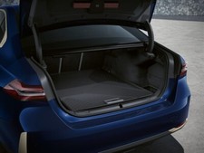 BMW 5 Series Boot Trunk Liner