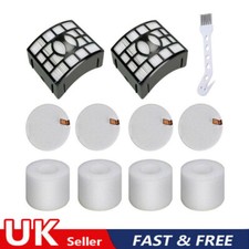 Vacuum Filter Set for Shark