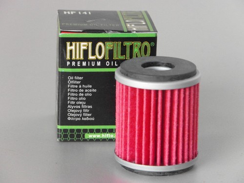 Oil filter tgb bellavita 125 - filter,