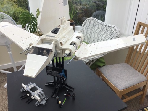 Lego star wars - lego,