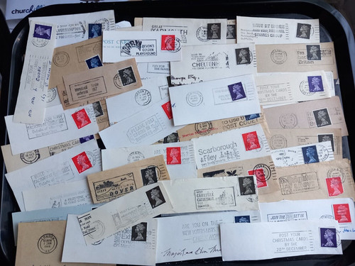 100 assorted pre dec - 100, assorted~gb
