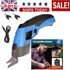 Electric Scissors Cordless