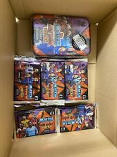 Topps Match Attax Extra