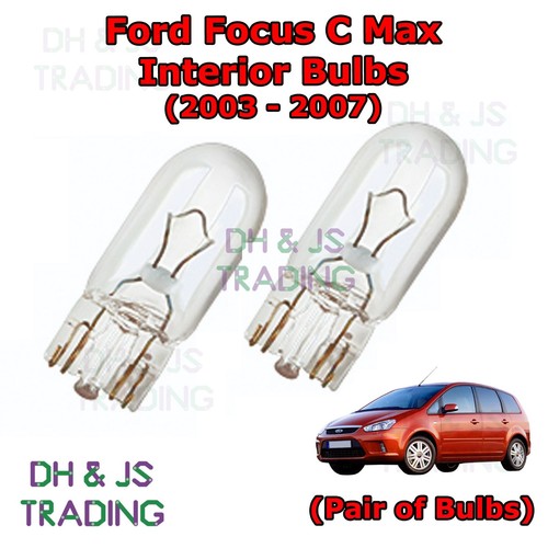 Fits ford focus max interior - ford,