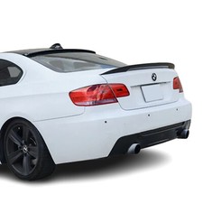 Rear Spoiler Fits for BMW E92