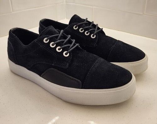 Vans syndicate 2010 luke - 2010,