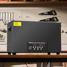 Creworks 30l ultrasonic - creworks,
