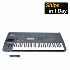 YAMAHA SY77 Digital