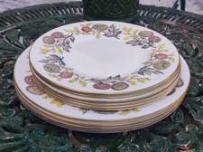 Wedgewood Dinner Service