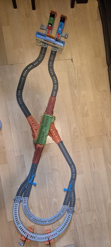 Thomas the tank - tank, engines