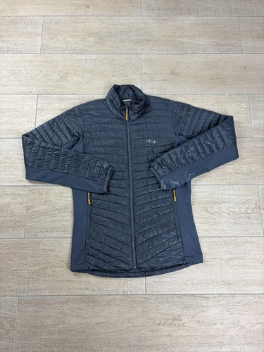 Rab cirrus flex puffer jacket - cirrus,