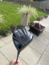 Cleveland Launcher XL Driver 10.5 Deg 50 gram stiff Flex/ RH