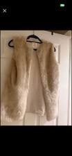 Faux Fur Gilet