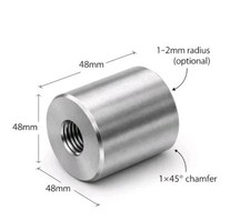 Custom Parts to your sizes