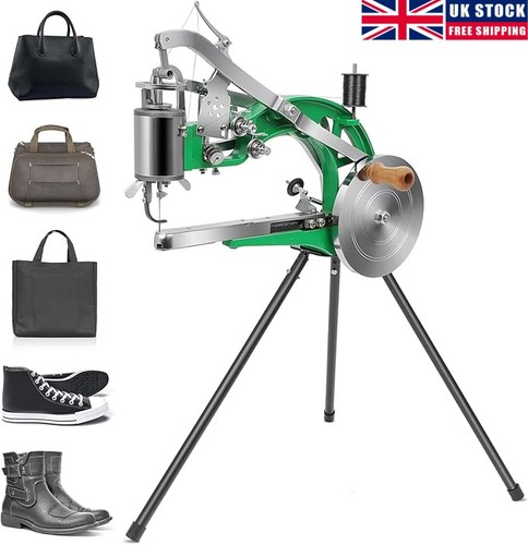Heavy duty leather hand - duty,