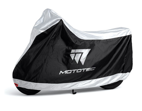Motorcycle cover indoor - motorcycle,