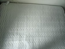 Double Mattress Pocket Springs
