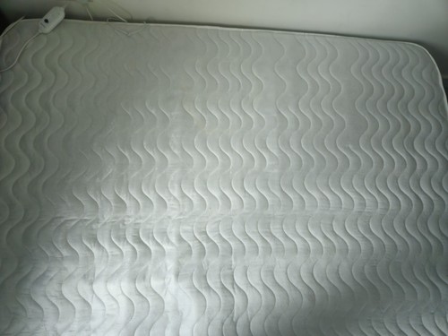 Double mattress pocket springs - pocket,