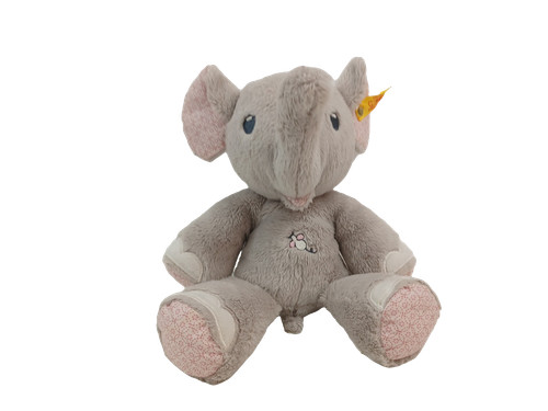 Steiff trampili elephant grey - trampili,